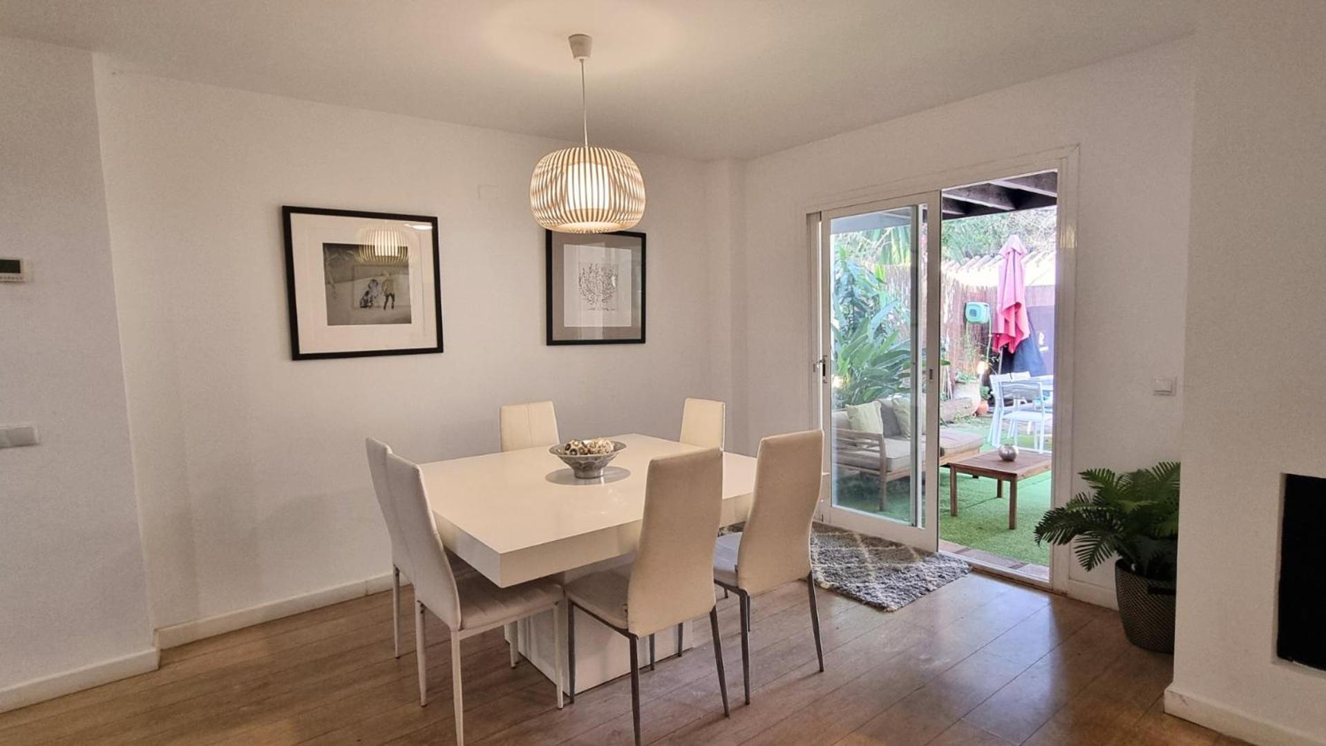 4 Bed House With Pool Walk To Puerto Banus Fast Internet Villa Marbella Eksteriør billede