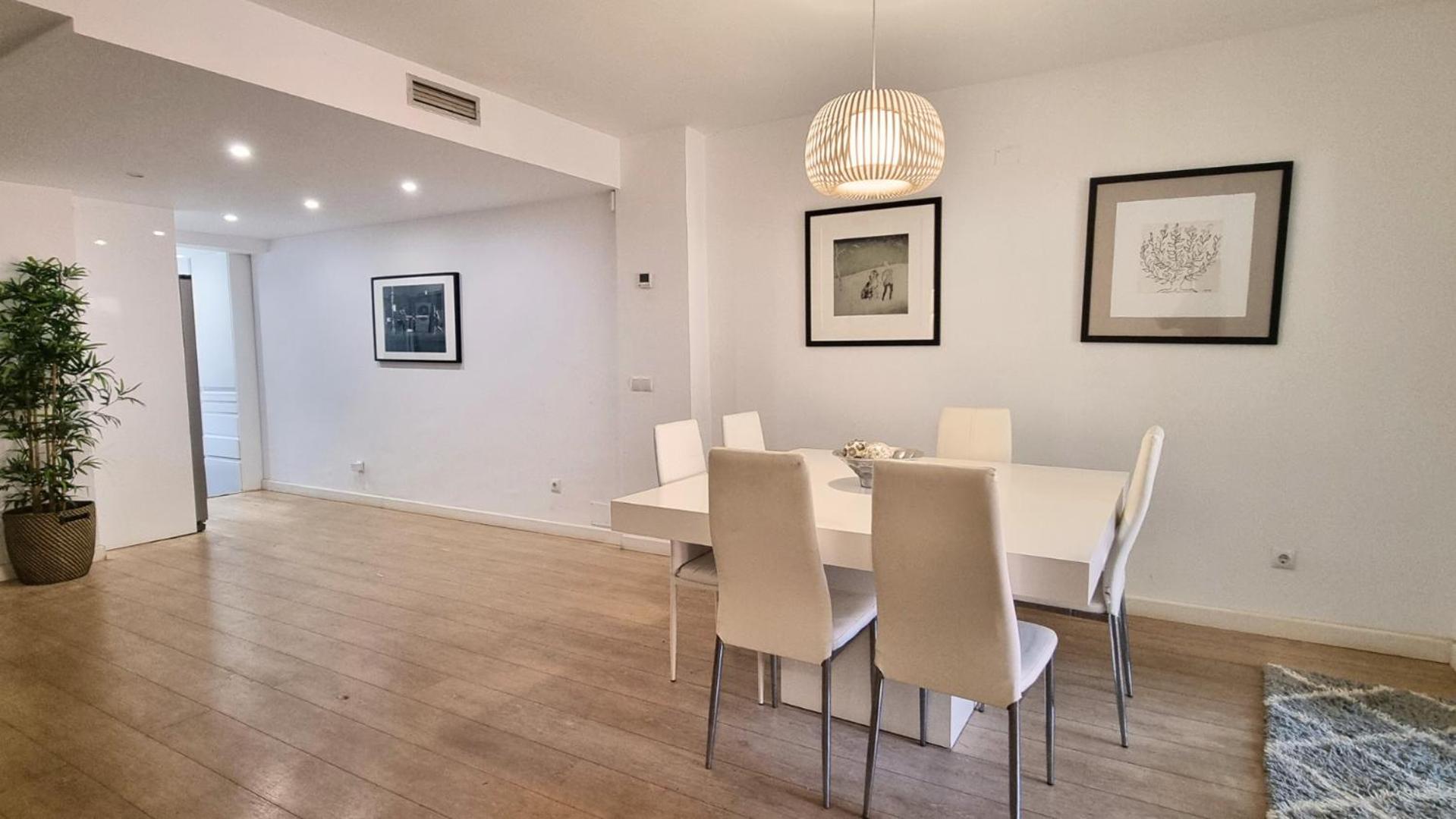 4 Bed House With Pool Walk To Puerto Banus Fast Internet Villa Marbella Eksteriør billede