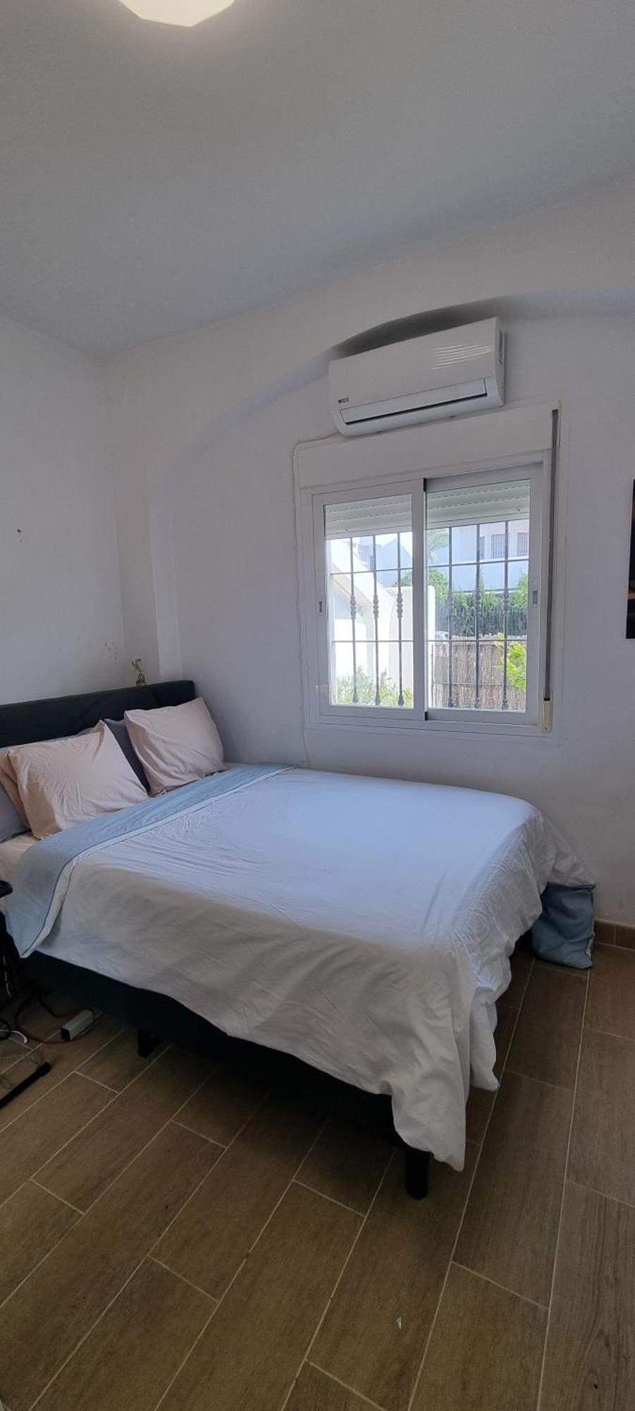 4 Bed House With Pool Walk To Puerto Banus Fast Internet Villa Marbella Eksteriør billede