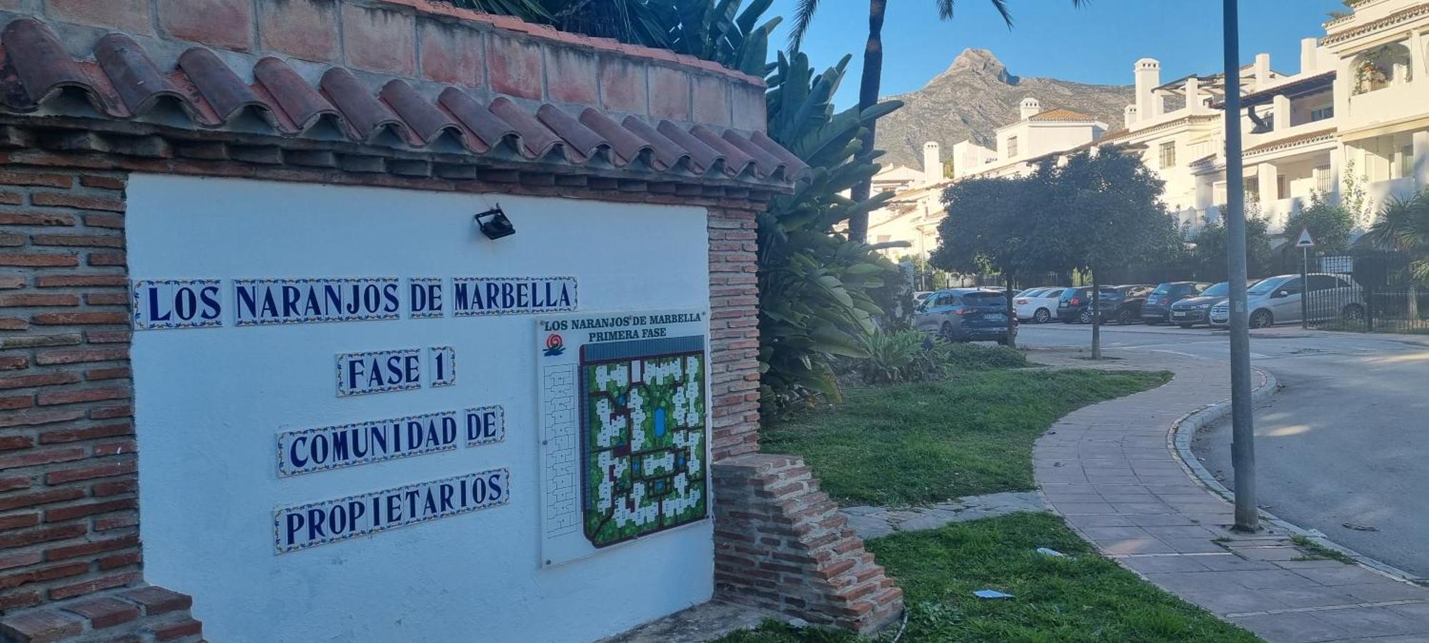 4 Bed House With Pool Walk To Puerto Banus Fast Internet Villa Marbella Eksteriør billede